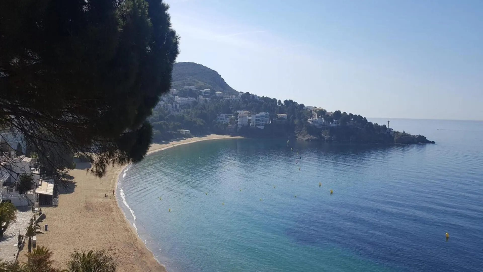 Apartment In Roses With Sea View 0*,  Spain